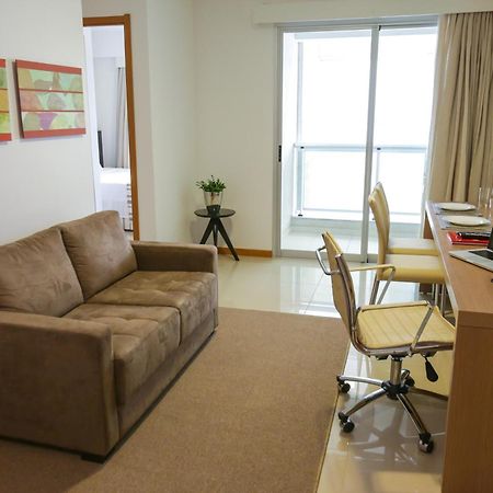 Vista Park Hplus Long Stay Brasilia Ruang foto