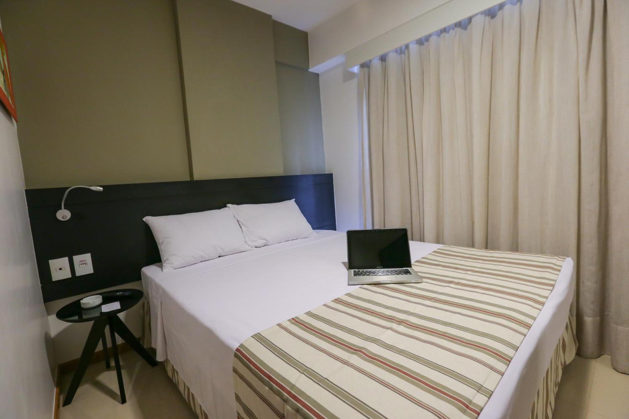 Vista Park Hplus Long Stay Brasilia Ruang foto